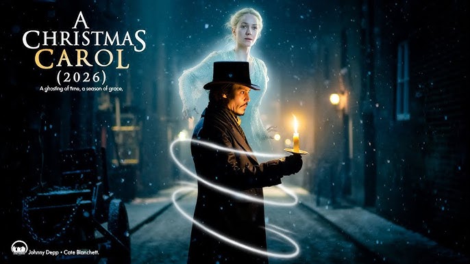 Christmas Carol 2026: Where Timeless Magic Meets New Traditions