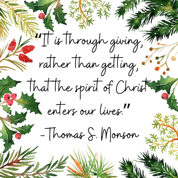 Unforgettable LDS Christmas Devotional Quotes for 2026 to Inspire Your Holiday