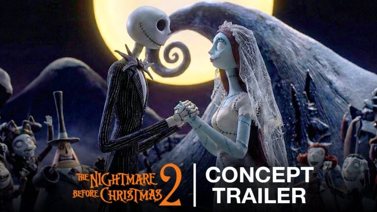 Nightmare Before Christmas 2026: What Fans Need to Know