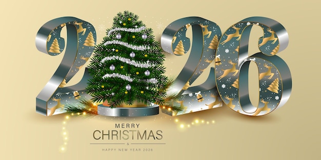 30 Merry Christmas 2026 Images to Spark Joy This Holiday Season