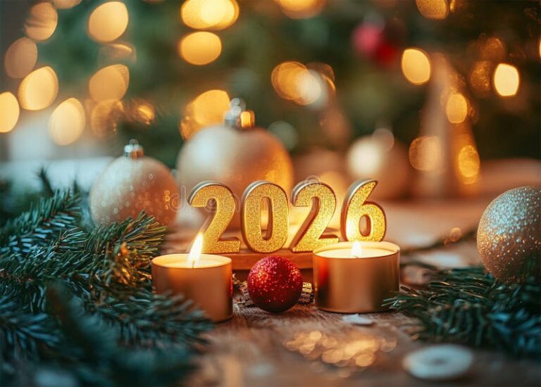 Catch the Spirit: Merry Christmas Images 2026 to Brighten Your Holiday