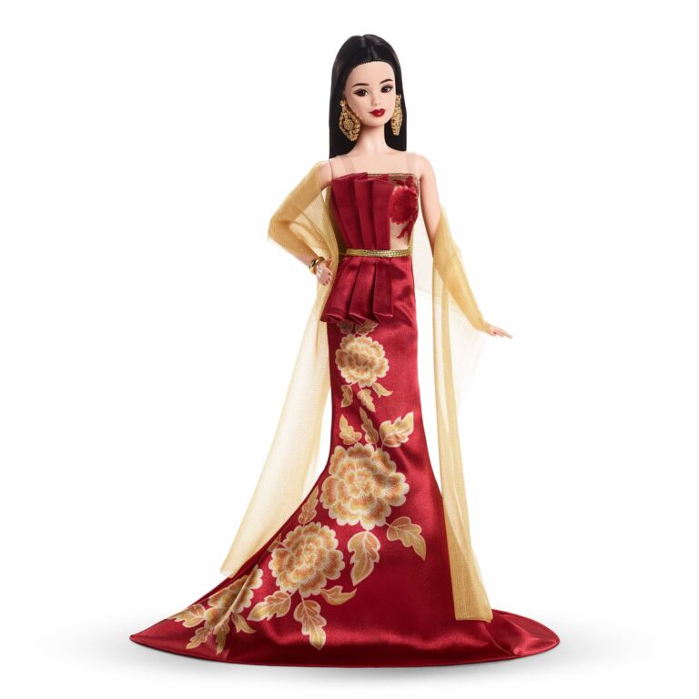 2026 Christmas Barbie: Your Ultimate Buyer’s Guide to This Year’s Must-Have Holiday Doll