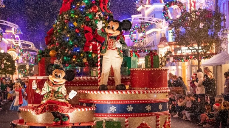 Mickey’s Very Merry Christmas Party 2026: Your Ultimate Holiday Celebration Guide