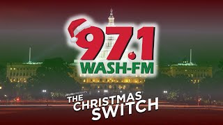 97.1 Wash-FM Christmas Music 2026: Your Ultimate Holiday Soundtrack
