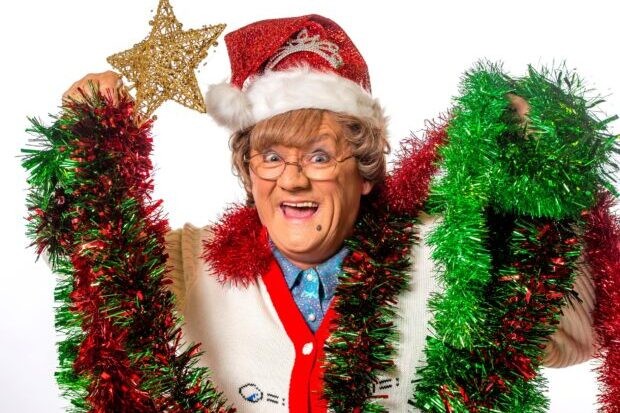 Mrs Brown’s Boys Christmas 2026: What to Expect from the Beloved Festive Special