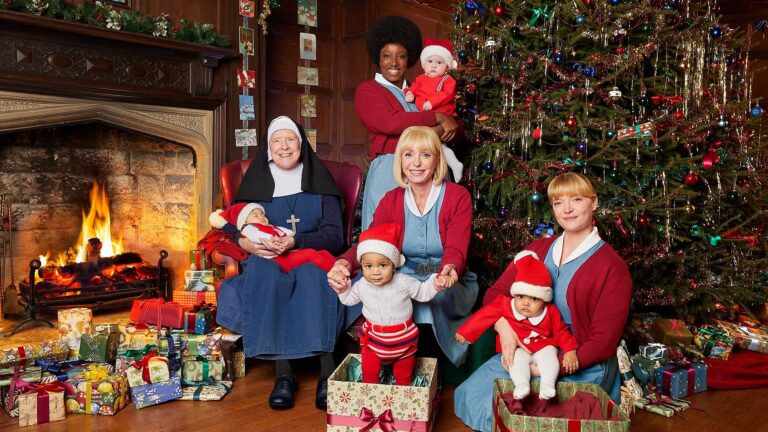 Call The Midwife Christmas Special 2026 Cast: Who’s Returning and Why It Matters