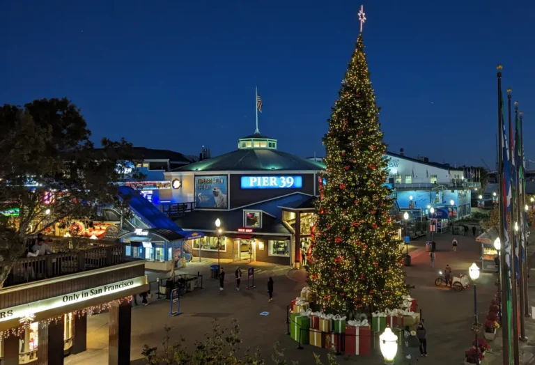 Your Ultimate Guide to Christmas Events Near Me 2026