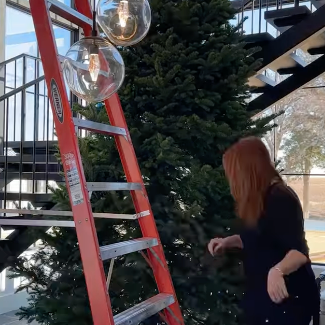 Ree Drummond Christmas Tree 2026: Big, Bold & Perfectly Homey