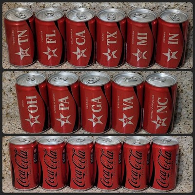 Coca Cola 2026 Christmas Cans: A Festive Collector’s Dream