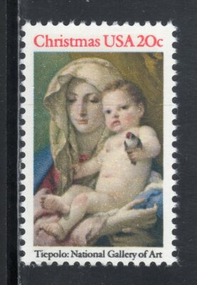 Christmas Stamps 2026: Celebrate the Season with Unique Collectibles