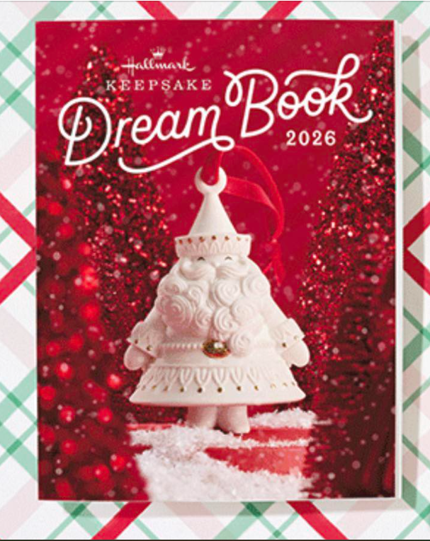 Hallmark Christmas Ornaments 2026: Your Ultimate Buyer’s Guide