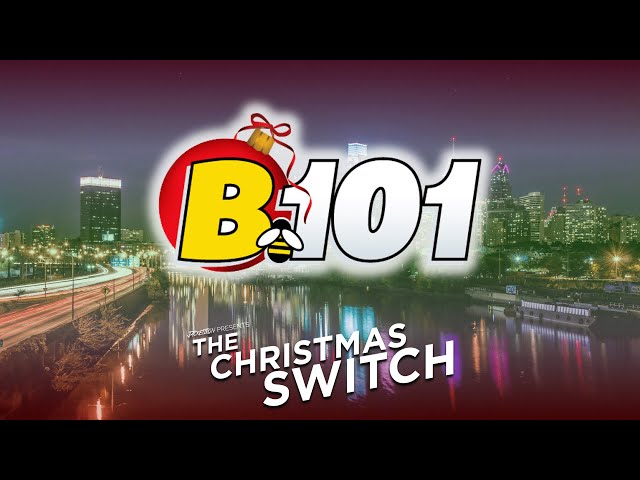 How to Tune Into B101 Christmas Music 2026 and Rock Your Holiday Season
