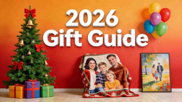 Top Christmas Gifts For 2026 For Her: The Ultimate Buyer’s Guide