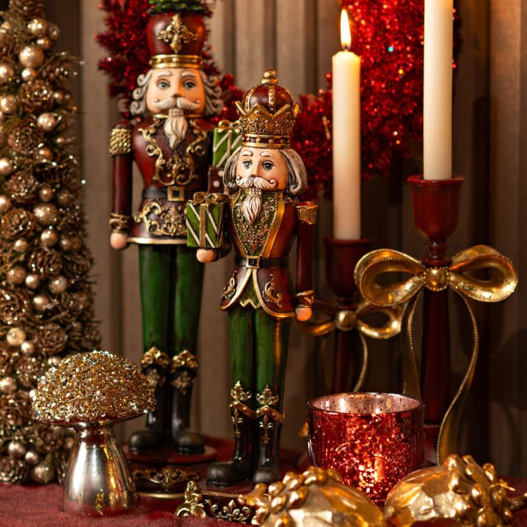 Top 6 Christmas Decor Trends to Watch in 2026