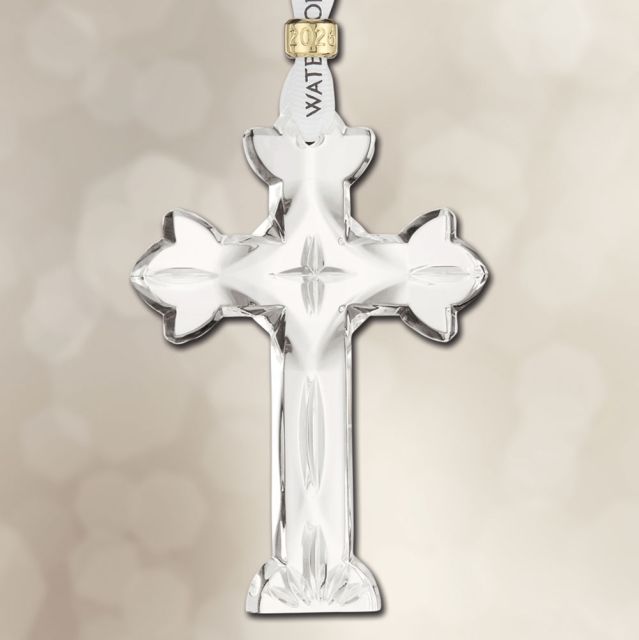 Waterford Christmas Ornaments 2026: Timeless Elegance for Your Holiday Décor