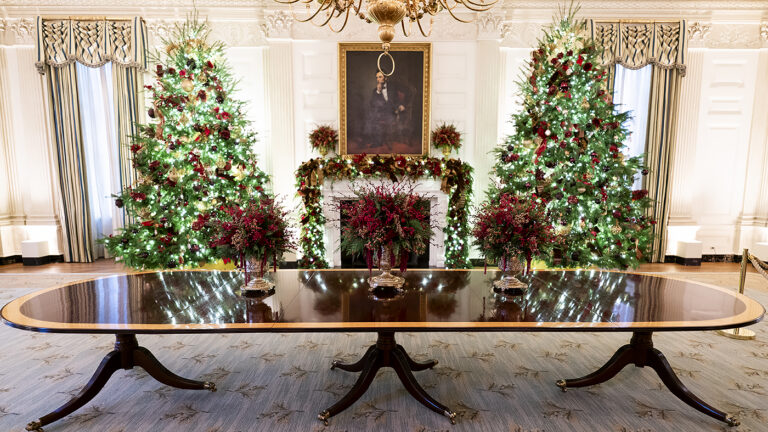 White House Christmas Decorations 2026: What to Know and See