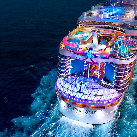 Why All-Inclusive Christmas Cruises 2026 Are Your Ultimate Holiday Escape