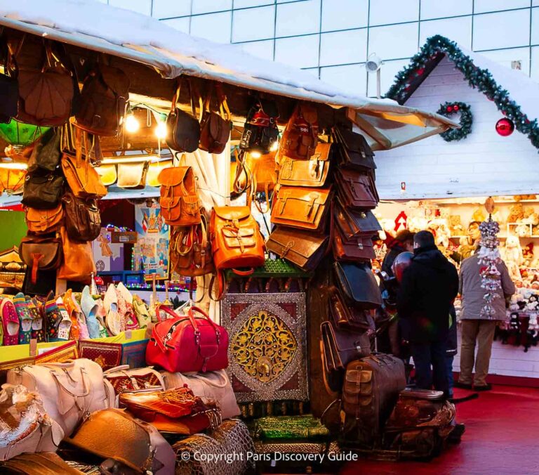 Paris Christmas Market 2026: Your Ultimate Guide to a Magical Holiday Experience