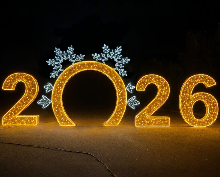 The 7 Best Christmas Lights of 2026: Lighting Up Your Holiday