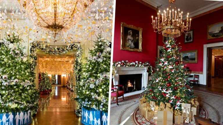 White House Christmas Tree 2026: A Festive Tradition You Can’t Miss